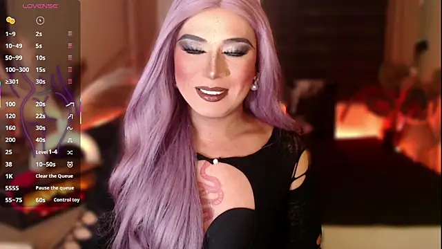 mslilly croft online show from March 19, 2026, 5:35 pm