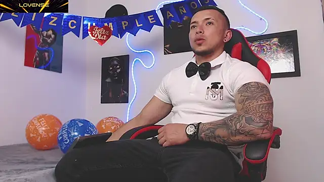 Snapshot of hank_fuller01 chatting on March 27, 2026, 12:19 am hank fuller01 online show from March 27, 2026, 12:19 am