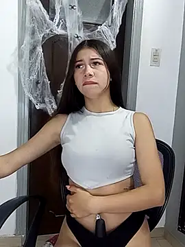 CharlotteSex  online show from October 20, 2025, 11:11 am