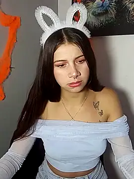 CharlotteSex  online show from November 1, 2025, 11:26 am