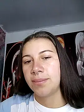 CharlotteSex  online show from April 15, 2026, 9:04 am