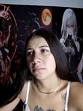 CharlotteSex  online show from April 13, 2026, 9:35 am