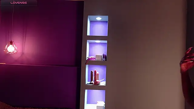 amy miller1 online show from January 14, 2026, 8:12 pm