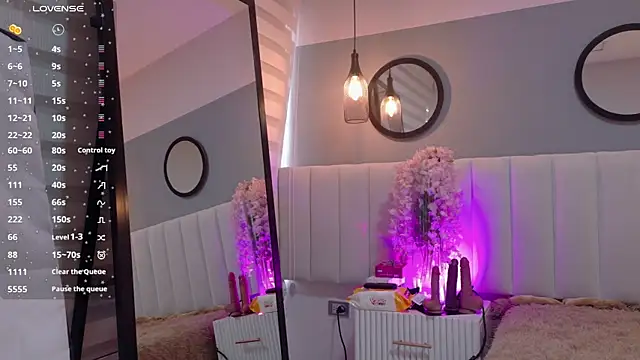 amy miller1 online show from January 17, 2026, 7:17 pm