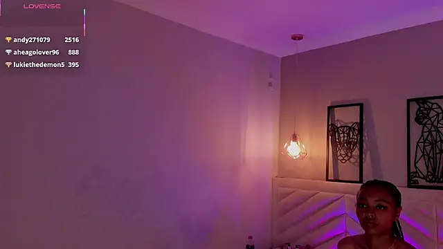 amy miller1 online show from November 14, 2025, 8:01 pm