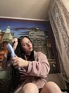 Snapshot of polinnamur chatting on January 13, 2026, 9:24 am polinnamur online show from January 13, 2026, 9:24 am