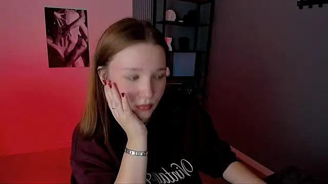 JaneByrd online show from October 13, 2025, 2:40 pm