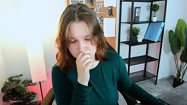 JaneByrd online show from May 17, 2026, 2:28 pm