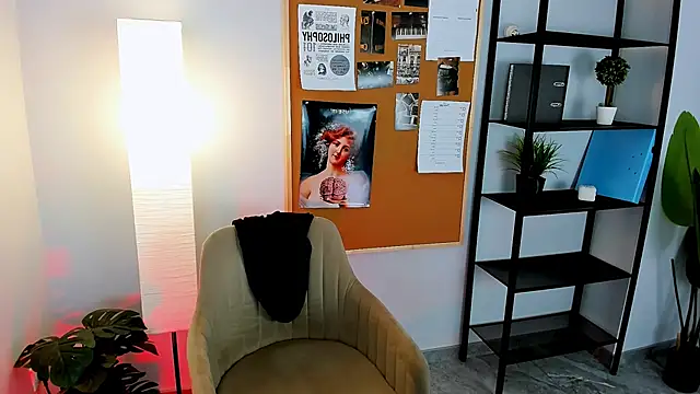 JaneByrd online show from April 23, 2026, 2:40 pm