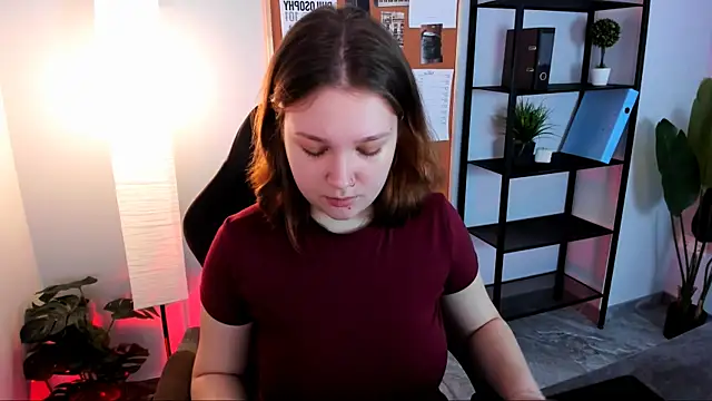 JaneByrd online show from May 18, 2026, 2:44 pm