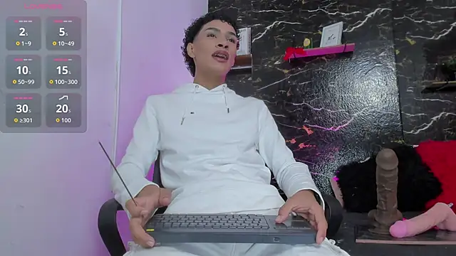 lyan hots online show from November 12, 2025, 11:14 am