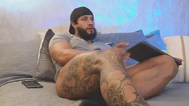 Osher Cox online show from January 13, 2026, 3:43 am