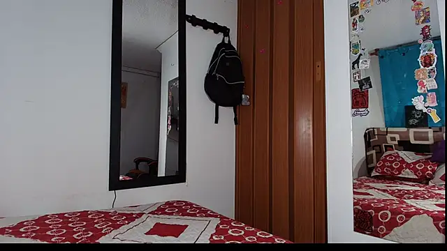 Snapshot of Ethereal_Sua chatting on November 18, 2025, 12:04 am Ethereal Sua online show from November 18, 2025, 12:04 am