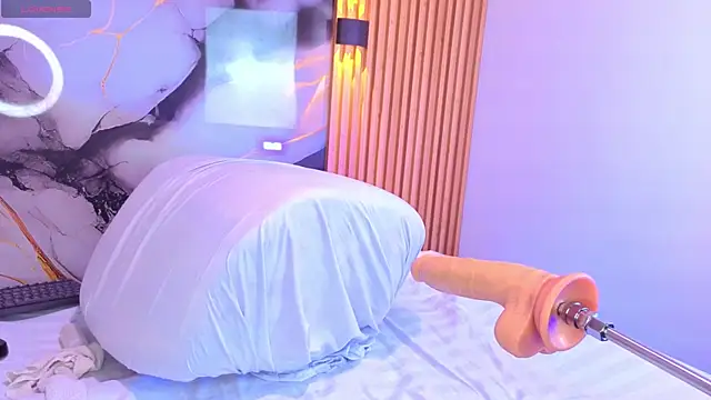 Ary Salome1 online show from April 5, 2026, 11:11 pm