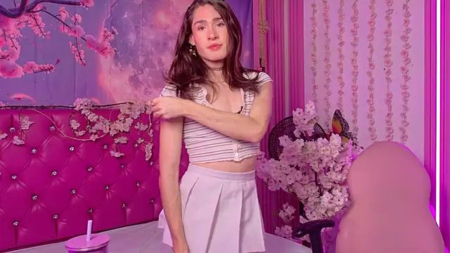 Lilith Sex12 online show from May 9, 2026, 3:43 am