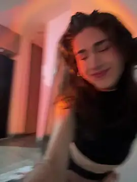 Lilith Sex12 online show from May 28, 2026, 4:53 am