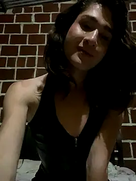 Lilith Sex12 online show from January 7, 2026, 4:39 am