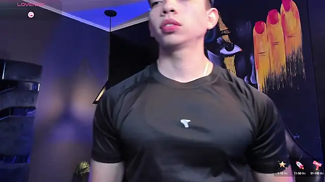 Eryonbradley online show from September 11, 2025, 12:43 am