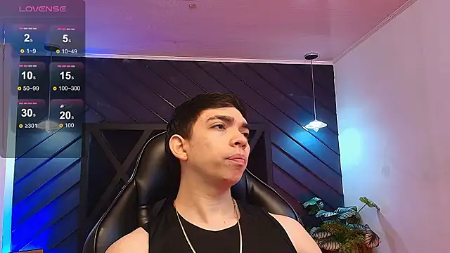 Eryonbradley online show from March 2, 2026, 11:28 am