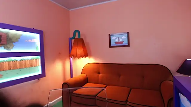 misss luxury online show from March 24, 2026, 10:59 am