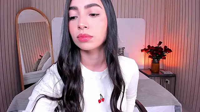 Snapshot of EmelyParker chatting on January 11, 2026, 12:17 am EmelyParker online show from January 11, 2026, 12:17 am