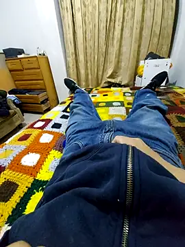 luislimafuego online show from November 5, 2025, 2:03 am