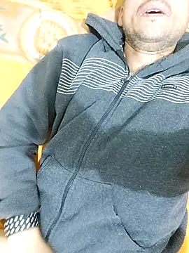 luislimafuego online show from November 26, 2025, 8:36 am