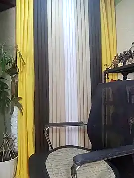 AngelMisterious online show from November 16, 2025, 9:30 pm