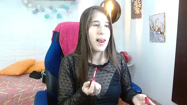 karlarousex online show from November 11, 2025, 3:01 am