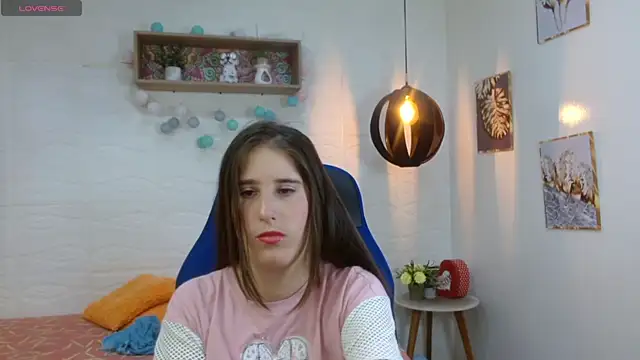 karlarousex online show from November 12, 2025, 2:48 am