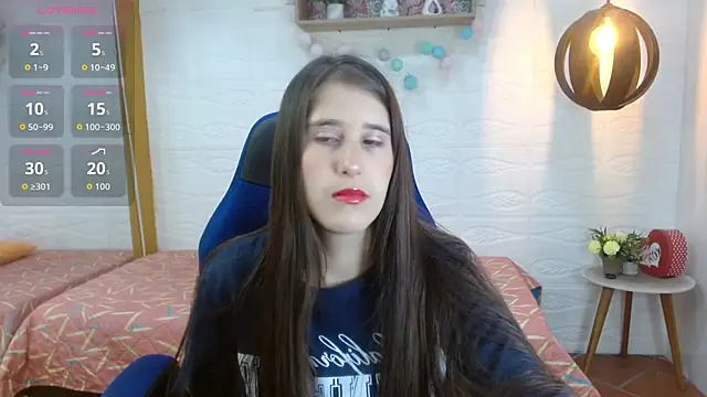 karlarousex online show from November 18, 2025, 2:49 am