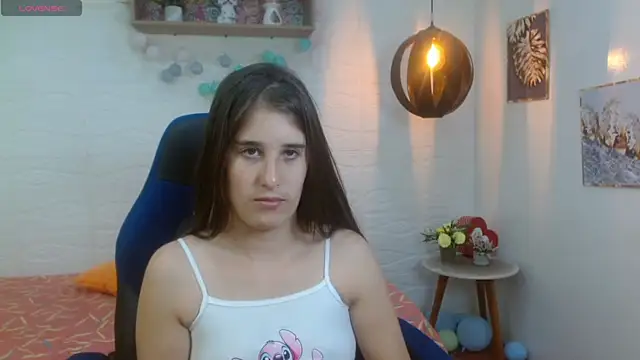 karlarousex online show from November 7, 2025, 2:49 am