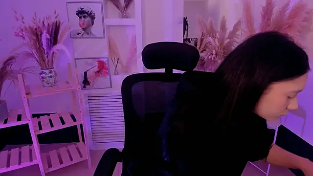 Snapshot of ScarlettMurr chatting on September 13, 2025, 7:30 am ScarlettMurr online show from September 13, 2025, 7:30 am