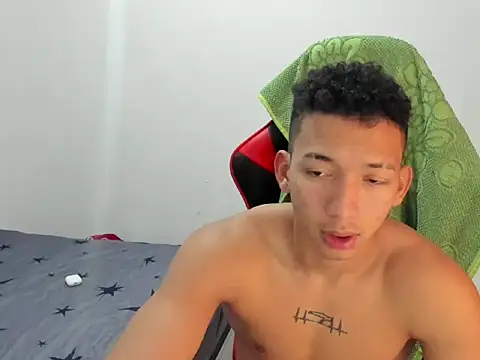 JuanchiT66 online show from January 18, 2026, 3:10 am