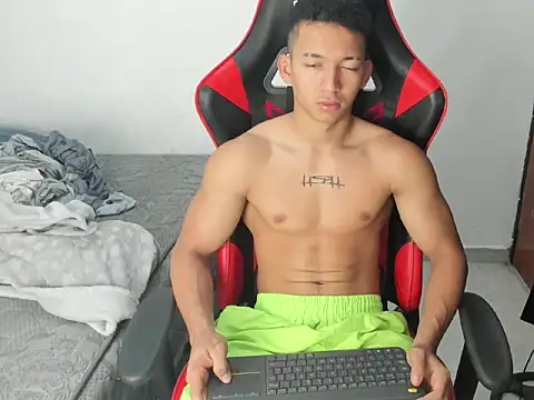 JuanchiT66 online show from February 6, 2026, 2:13 pm