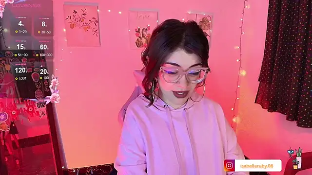 Snapshot of isaferrer06 chatting on October 20, 2025, 10:05 am isaferrer06 online show from October 20, 2025, 10:05 am