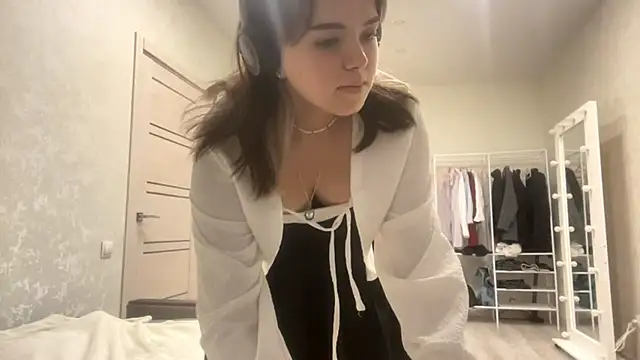 Snapshot of PUP_PUP_Sea chatting on October 1, 2025, 3:38 pm PUP PUP Sea online show from October 1, 2025, 3:38 pm