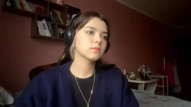 Snapshot of PUP_PUP_Sea chatting on September 26, 2025, 2:13 pm PUP PUP Sea online show from September 26, 2025, 2:13 pm