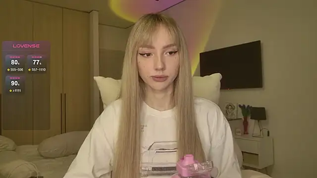 Snapshot of Lunainnk chatting on March 15, 2026, 2:29 am Lunainnk online show from March 15, 2026, 2:29 am