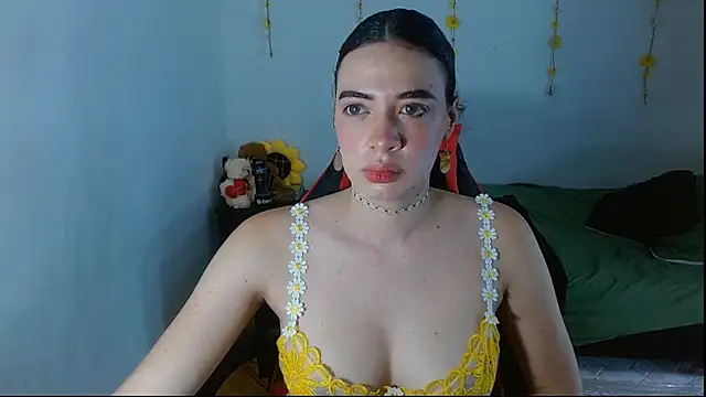 Snapshot of sajecrismaa chatting on May 27, 2026, 8:16 pm sajecrismaa online show from May 27, 2026, 8:16 pm