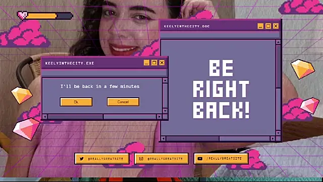 Snapshot of sajecrismaa chatting on April 26, 2026, 6:27 pm sajecrismaa online show from April 26, 2026, 6:27 pm