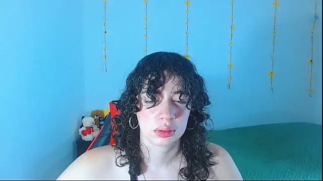 Snapshot of sajecrismaa chatting on May 3, 2026, 5:05 pm sajecrismaa online show from May 3, 2026, 5:05 pm