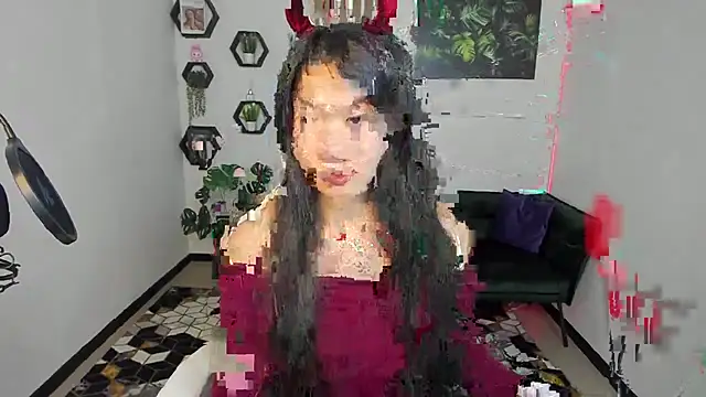 LunaPurrr online show from October 24, 2025, 12:09 am