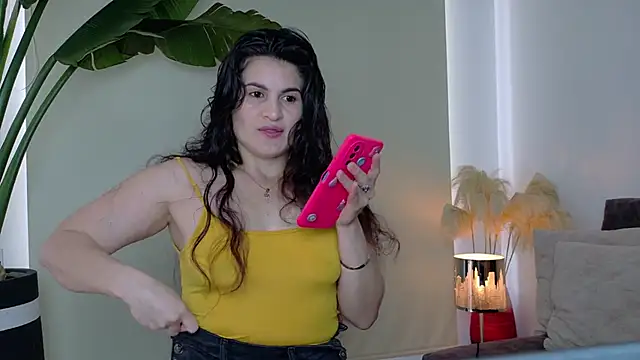 lizdevine online show from October 12, 2025, 3:35 pm