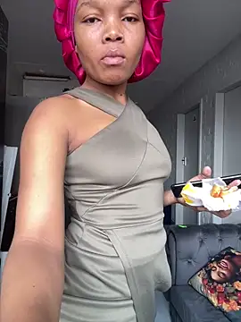 BaddestAss22 online show from December 15, 2025, 9:37 am