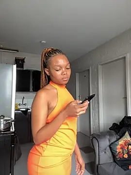 BaddestAss22 online show from October 31, 2025, 2:13 pm