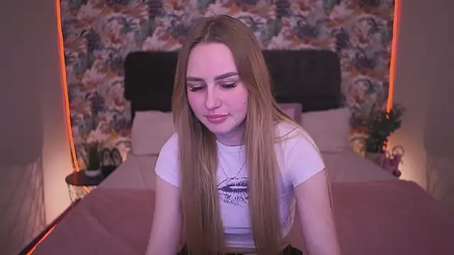 GabriellaJass online show from February 9, 2026, 8:51 pm