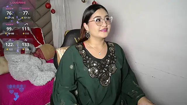 heluejamil online show from November 20, 2025, 7:47 pm