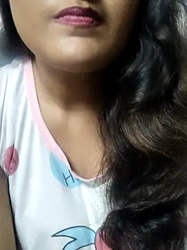 Cute pinkii online show from December 14, 2025, 7:08 pm