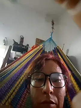 azucena1705 online show from September 28, 2025, 3:57 am